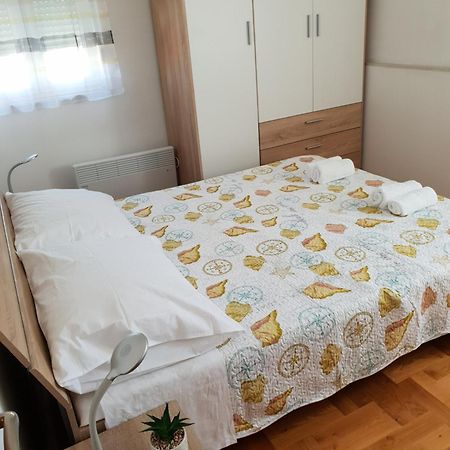 Carpe Diem Jadrtovac Экстерьер фото
