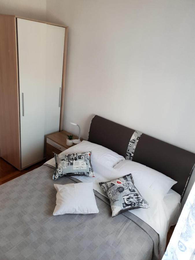 Carpe Diem Jadrtovac Экстерьер фото