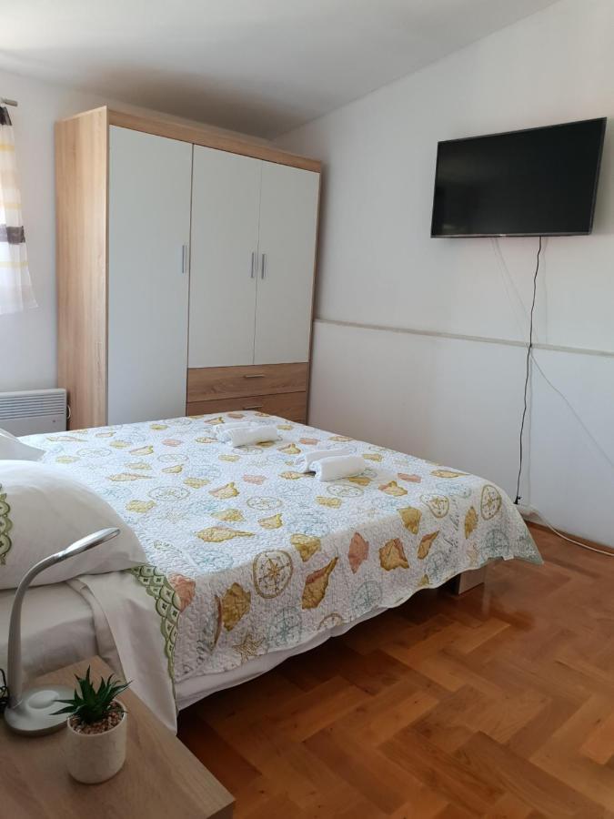 Carpe Diem Jadrtovac Экстерьер фото